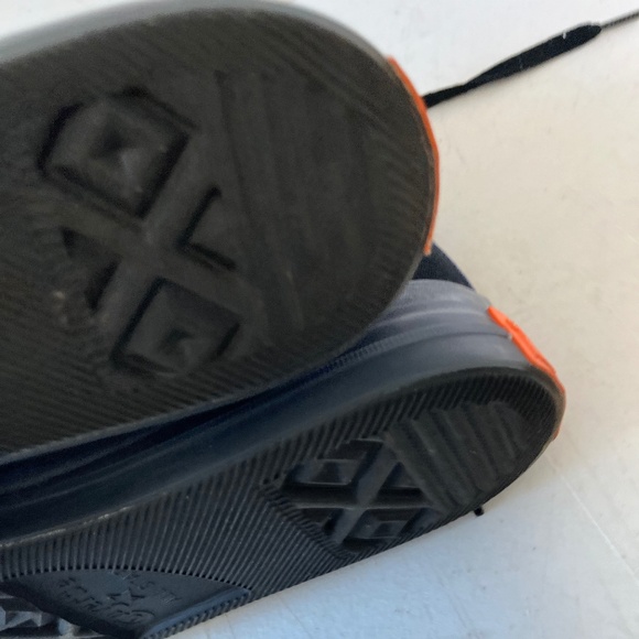 Retro Converse CX High Top Mens Shoes - Picture 4 of 7